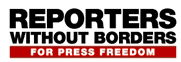 Reporters without Borders